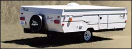 Jayco Trailers